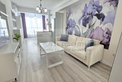 Apartament amenajat LUX – 2 minute de Palas Mall - 2