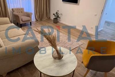 0% Comision | Apartament decomandat cu 2 camere, 60 mp | Marasti | - 3