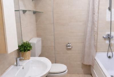 Apartament cu 2 camere decomandat în Mănăștur - 5