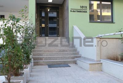 3 CAMERE LA PARTER CU CURTE PROPRIE DE 57MP,  2 BAI, POZITIE PE SUD, COMISION 0% - 68