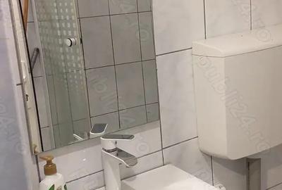 Inchiriez garsoniera tigina 1 - 1