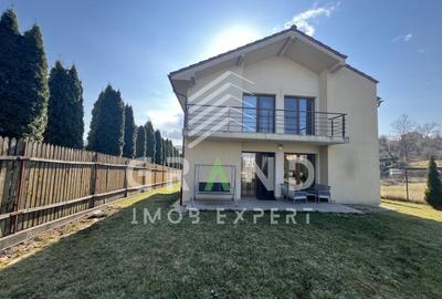 Casa 4 camere | TERASĂ+2 BALCOANE | GARAJ | ZONA BORHANCI/ROMUL LADEA - 44