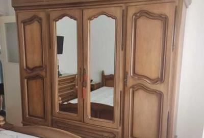 APARTAMENT 3 CAMERE SEMIDECOMANDAT CONFORT 1 ZONA TOMIS 2