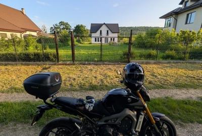 Casă individuală cu 4 camere cu Teren 1000 Mp în Dobrovăț - 1