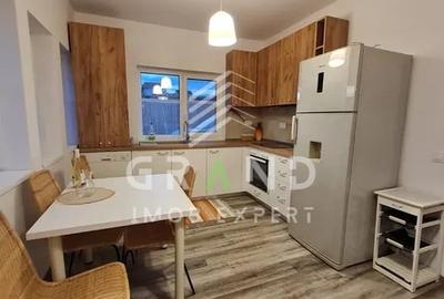 Casă individuală cu 4 camere cu Canalizare în Câmpenești - 10