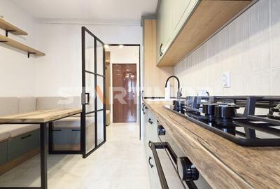 Apartament cu 2 camere decomandat, mobilat în Centrul Civic - 49