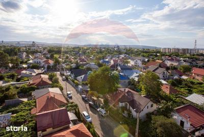 Apartament cu 3 camere decomandat în Mioriței - 5