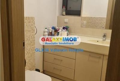 Vanzare apartament 3 camere Baneasa Greenfield Salcamilor - 7