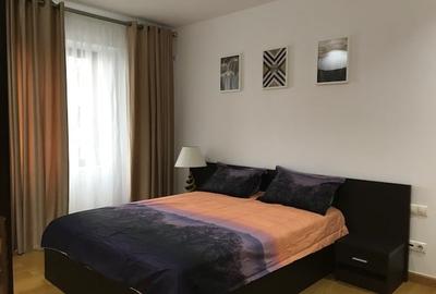 2 camere Upground cu Parcare si Boxa //Metrou Pipera// WorldClass - 12