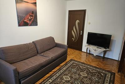 Apartament cu 3 camere în Central - 4