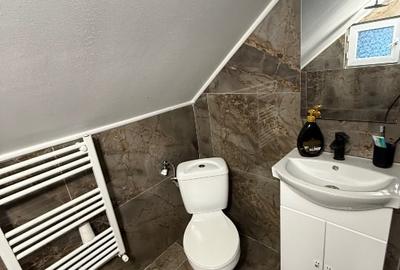 Casă individuală  P+M mobilata în Lumina , 200 mp , construcție 2025 - 7