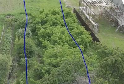 Casa Razvad Dambovita, 3 camere - 9