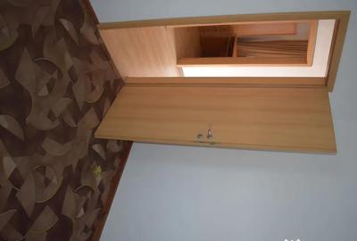 Garsonieră decomandată în Central - 5