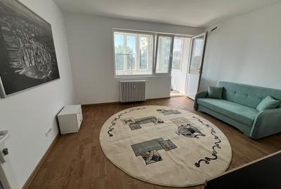 Iancului-metrou, garsoniera decomandata 33 mp, bl.mixt - 2