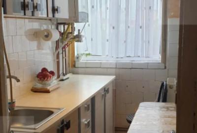 Apartament cu 3 camere semidecomandat, mobilat în Spitalul Județean - 6