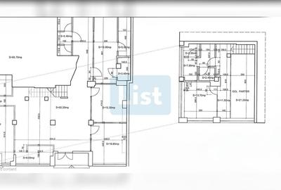 Birou, de 210 mp, în Central - 10