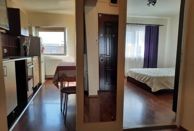 Garsoniera in Cetate, zona Mercur - 8