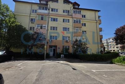 Apartament cu 3camere si scara interioara