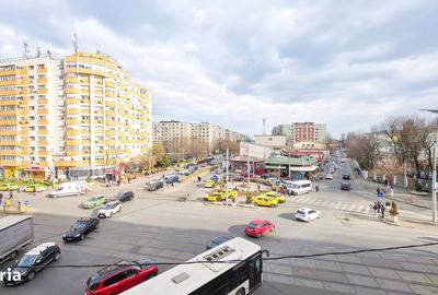 Garsonieră semidecomandată în Rahova