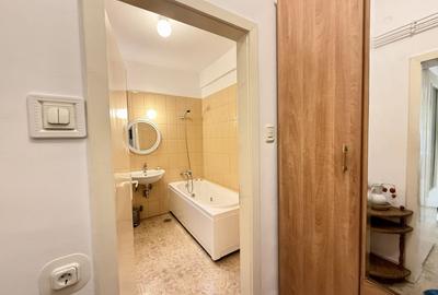 Apartament cu 2 camere  |  Take Ionescu |  PET FRIENDLY - 8