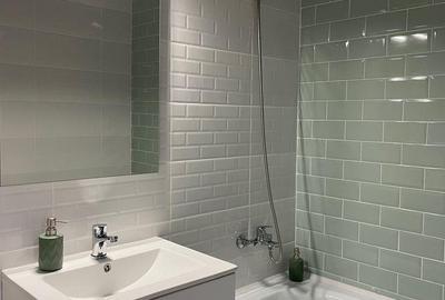 Apartament cu 2 camere, mobilat în Central - 3