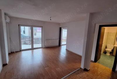 Apartament cu 2 camere semidecomandat în Nord - 2