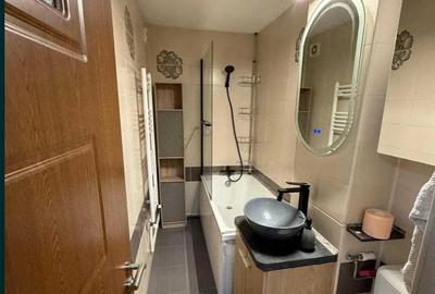 Garsonieră zona inel 2 mobilat utilat 40 mp - 4