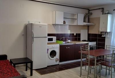 Apartament cu 2 camere nedecomandat în Militari