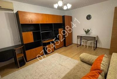 Inchiriez apt. 2 camere zona Drumul Taberei, Str. Raul Doamnei, renovat si igienizat, langa metrou - 2