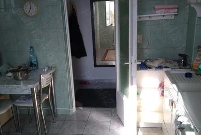 Apartament cu 2 camere semidecomandat în Central - 6