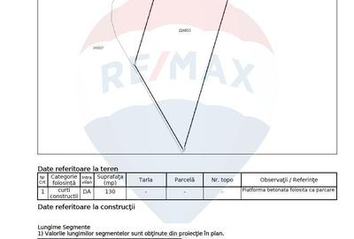 Teren de 130 mp, în Vitan - 4