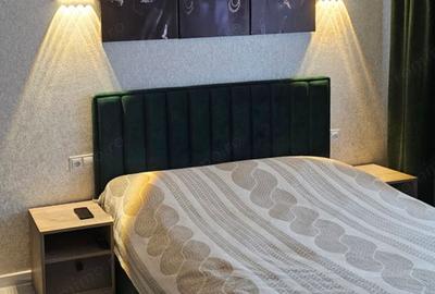 Apartament cu 2 camere decomandat în Timpuri Noi