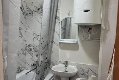 Garsonieră în Circumvalațiunii - 2