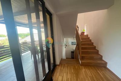 Casa 400 mp de Buhusi, Bacau - 8