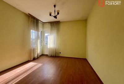 Casa individuala cu 7 camere si teren de 358 mp de vanzare, zona Girocului - 3