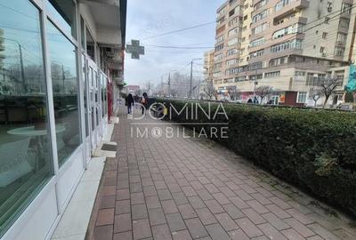 Inchiriere spa?iu comercial ultracentral situat in Targu Jiu, strada Unirii - 6