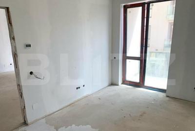 Apartament de vanzare, cu 2 camere, 57 mp, zona ultracentr - 1
