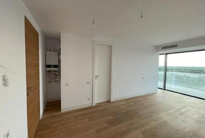 Apt 2 camere finalizat - Vogh Olimp (nou) - 4