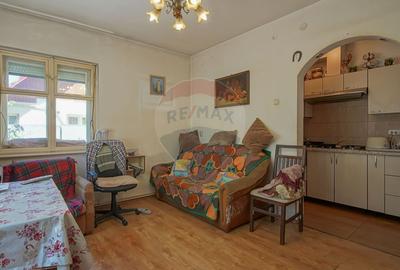 Casa cu potential, 3 dormitoare, zona linistita - Strada Pandurilor - 5