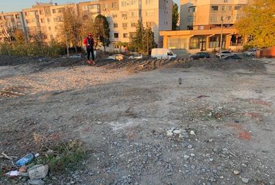 Teren 5000 m in Ora?ul Ramnicu Sarat - 4