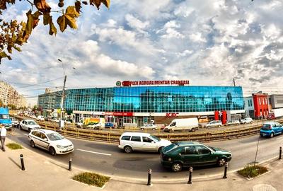 Spațiu comercial, de 850 mp, în Crângași - 1