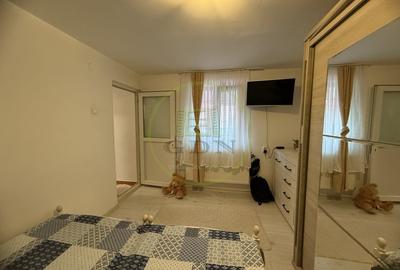 Apartament cu 2 camere decomandat în Bariera Vâlcii - 4