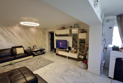 Apartament cu 3 camere decomandat în Central - 7