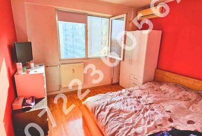 Apartament cu 2 camere decomandat, mobilat în Vitan - 2