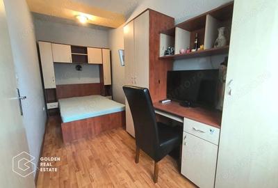 Apartament 2 camere UTA aproape de Facultate bloc reabilitat Apartament 2 camere UTA aproape de Facultate bloc reabilitat - 4