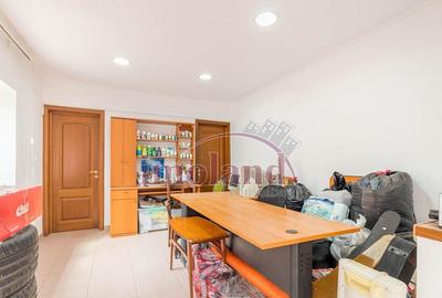 Vanzare - vila noua + spatiu birou/comercial - Crangasi-C... - 5