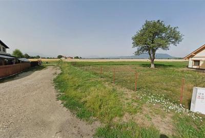 Teren Construcții intravilan de 535 mp, în Stupini - 5