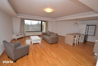 Apartament cu 3 camere în Băneasa - 1