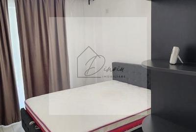 Apartament cu 2 camere semidecomandat în Pipera - 14