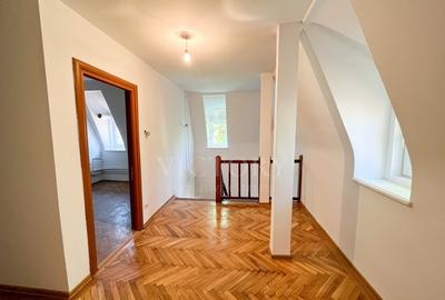 VILA DESTINATII MULTIPLE || SPATIU COMERCIAL || BIROURI || RESTAURANT - 11